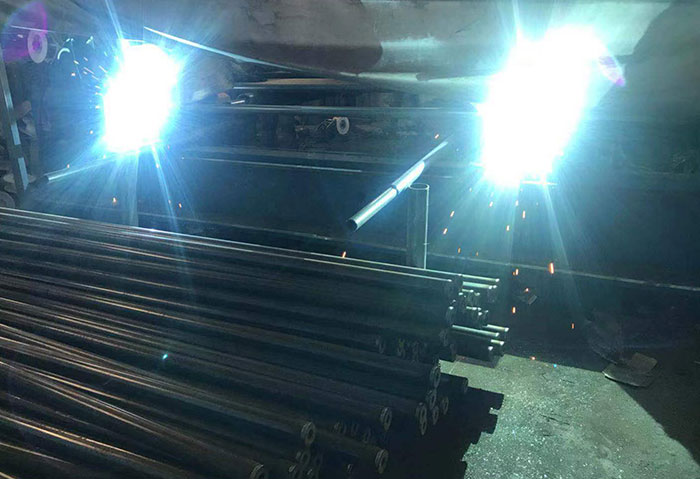 大安网架钢结构工程有限公司