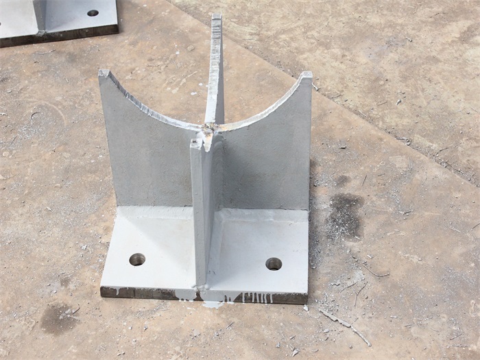 大安螺栓球支座